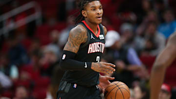 Kevin Porter Jr. tuvo pelea con un asistente