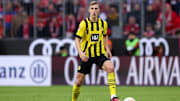 Nico Schlotterbeck