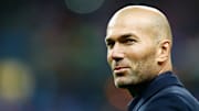 Zinédine Zidane