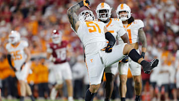 Tennessee v Oklahoma