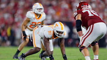 Tennessee v Oklahoma
