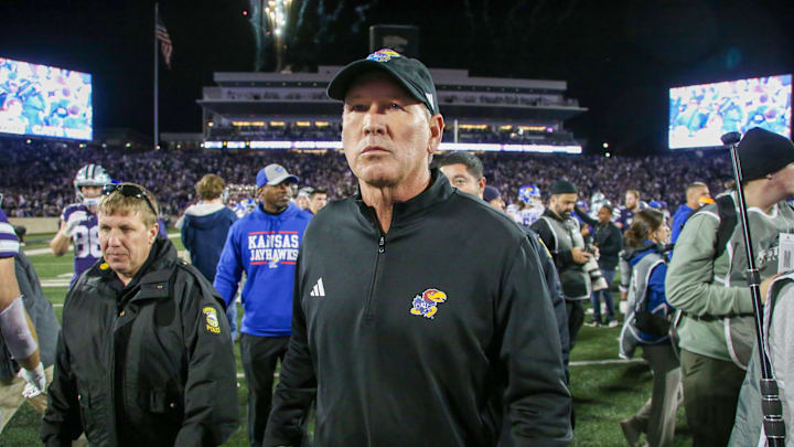 Kansas vs. Kansas State