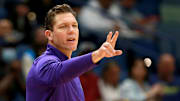 Luke Walton está en la mira de la gerencia