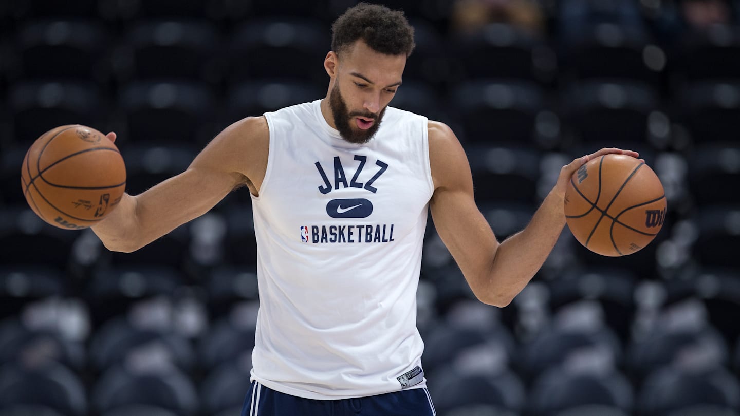 Wizards vs Jazz Prediction, Odds, Spread, Over/Under & Prop Bets for