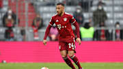 Tolisso verletzte sich im Spiel gegen Fürth erneut