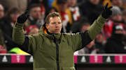 Julian Nagelsmann
