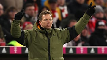 Julian Nagelsmann