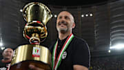 Vincenzo Italiano