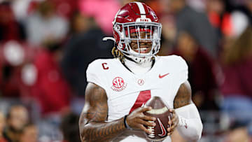 Alabama v Oklahoma
