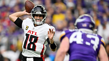 Minnesota Vikings, Kirk Cousins
