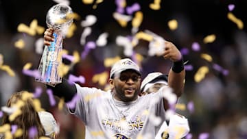Super Bowl XLVII - Baltimore Ravens v San Francisco 49ers