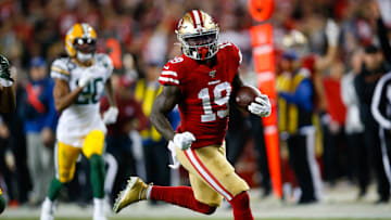 Green Bay Packers v San Francisco 49ers