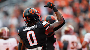 Arizona State v Oklahoma State