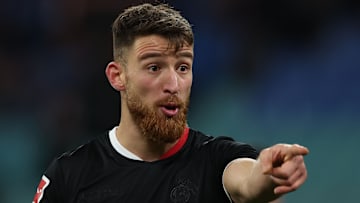Bald wieder bei den Geißböcken? Salih Özcan steht vor dem BVB-Abgang