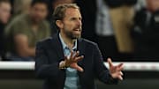 Germany v England: UEFA Nations League - League Path Group 3