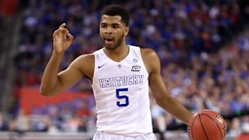 Wisconsin v Kentucky