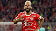 Eric Maxim Choupo-Moting möchte kein Ersatzspieler mehr sein