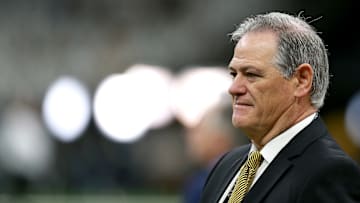 Wild Card Round - Minnesota Vikings v New Orleans Saints