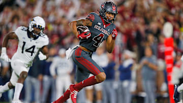 West Virginia v Oklahoma