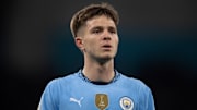 Der VfB Stuttgart hat James McAtee auf der Liste