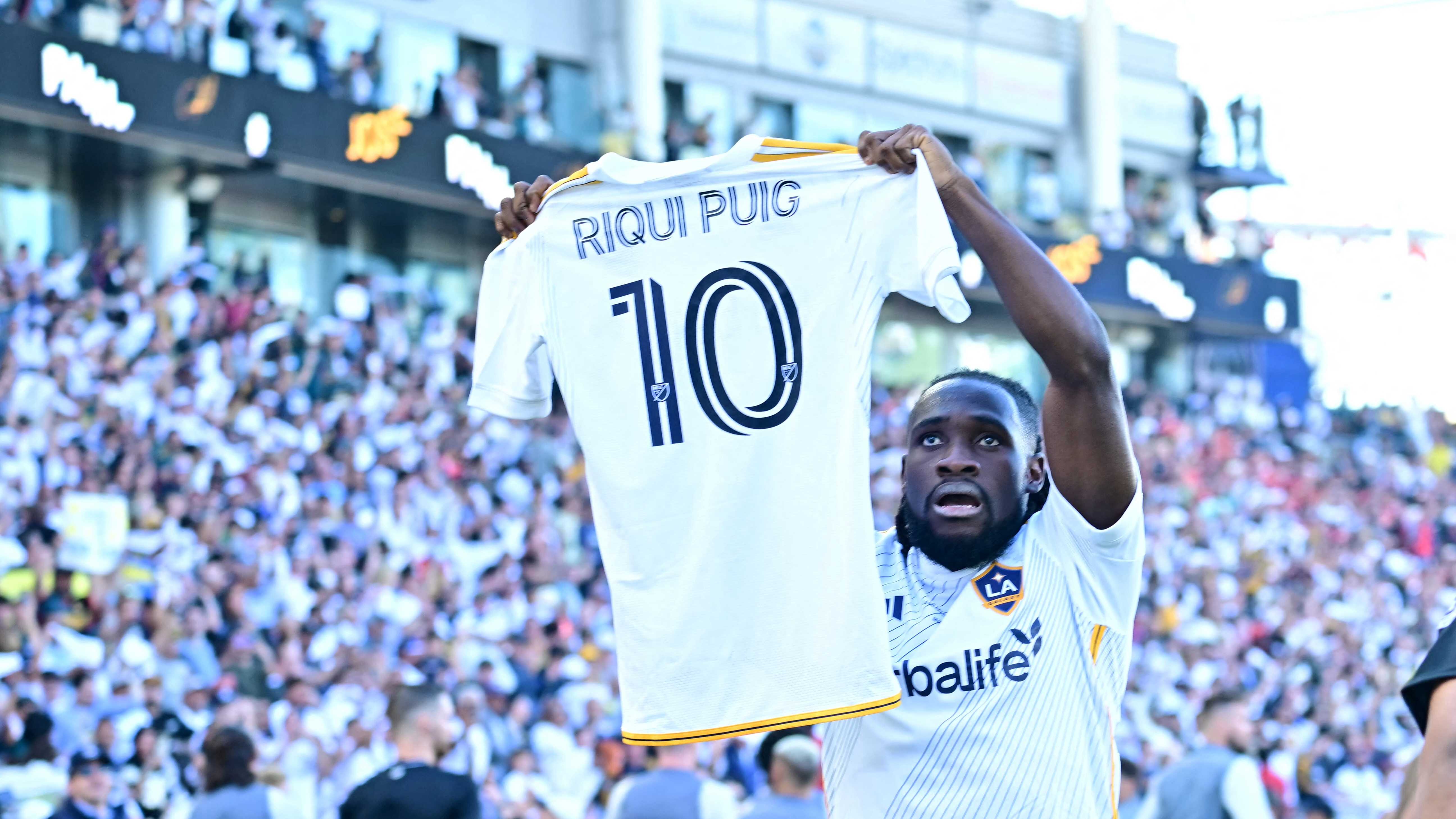 LA Galaxy schedule for 2025 MLS Season is released