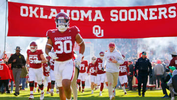 Crain & Company's Jake Crain believes Oklahoma could be facing a 4-0 Auburn football program in Week 5