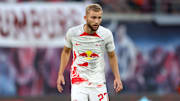 Konrad Laimer steht im ersten Bundesliga-Spiel nicht im Kader