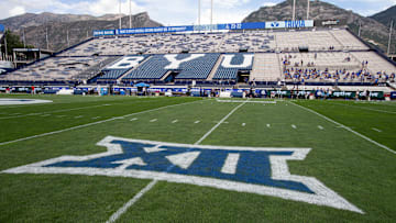 Sam Houston v Brigham Young