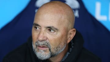 Flamengo v Olimpia - Copa CONMEBOL Libertadores 2023