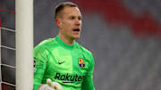 El Barça no puede prescindir de Ter Stegen