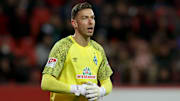 Seit 2017 gehört Pavlenka dem Kader von Werder Bremen an. 