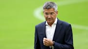 Herbert Hainer hat Sportvorstand Salihamidžić in Schutz genommen
