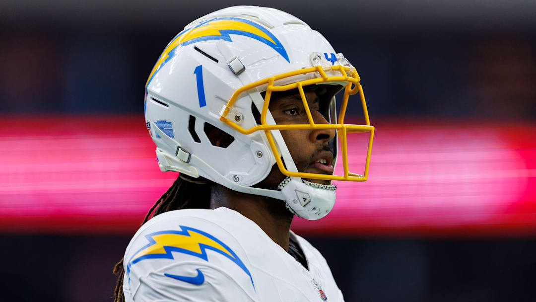 AFC Wild Card Playoffs: Los Angeles Chargers v Houston Texans