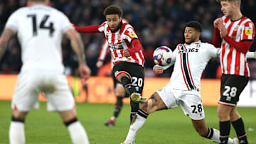 A Tough Match for Stoke City in an EFL Championship Fixture