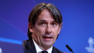 Simone Inzaghi