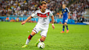 L'Allemagne a remporté le Mondial 2014