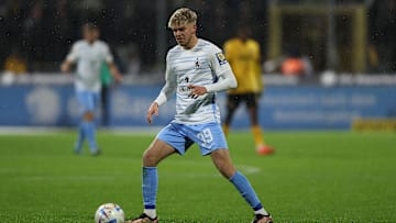 Leandro Morgalla