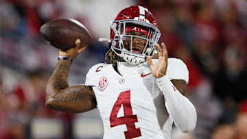 Alabama v Oklahoma