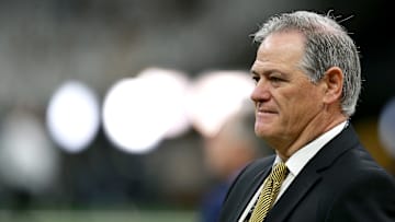 Wild Card Round - Minnesota Vikings v New Orleans Saints