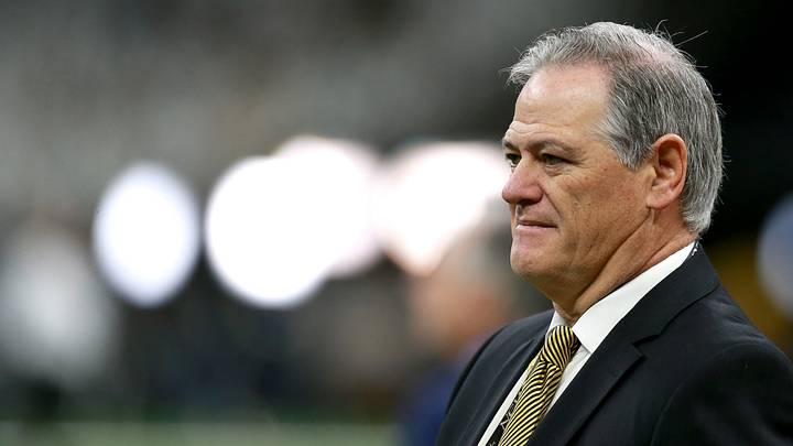 Wild Card Round - Minnesota Vikings v New Orleans Saints