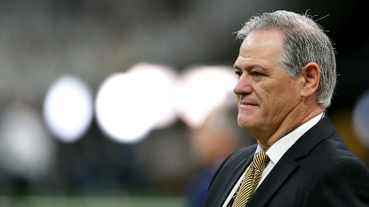 Wild Card Round - Minnesota Vikings v New Orleans Saints