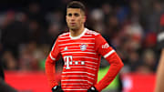 Joao Cancelo