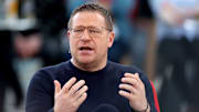 Max Eberl
