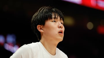 Golden State Warriors v Portland Trail Blazers