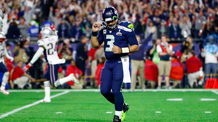 Super Bowl XLIX - New England Patriots v Seattle Seahawks