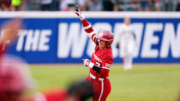 2024 NCAA Division I Softball Championship