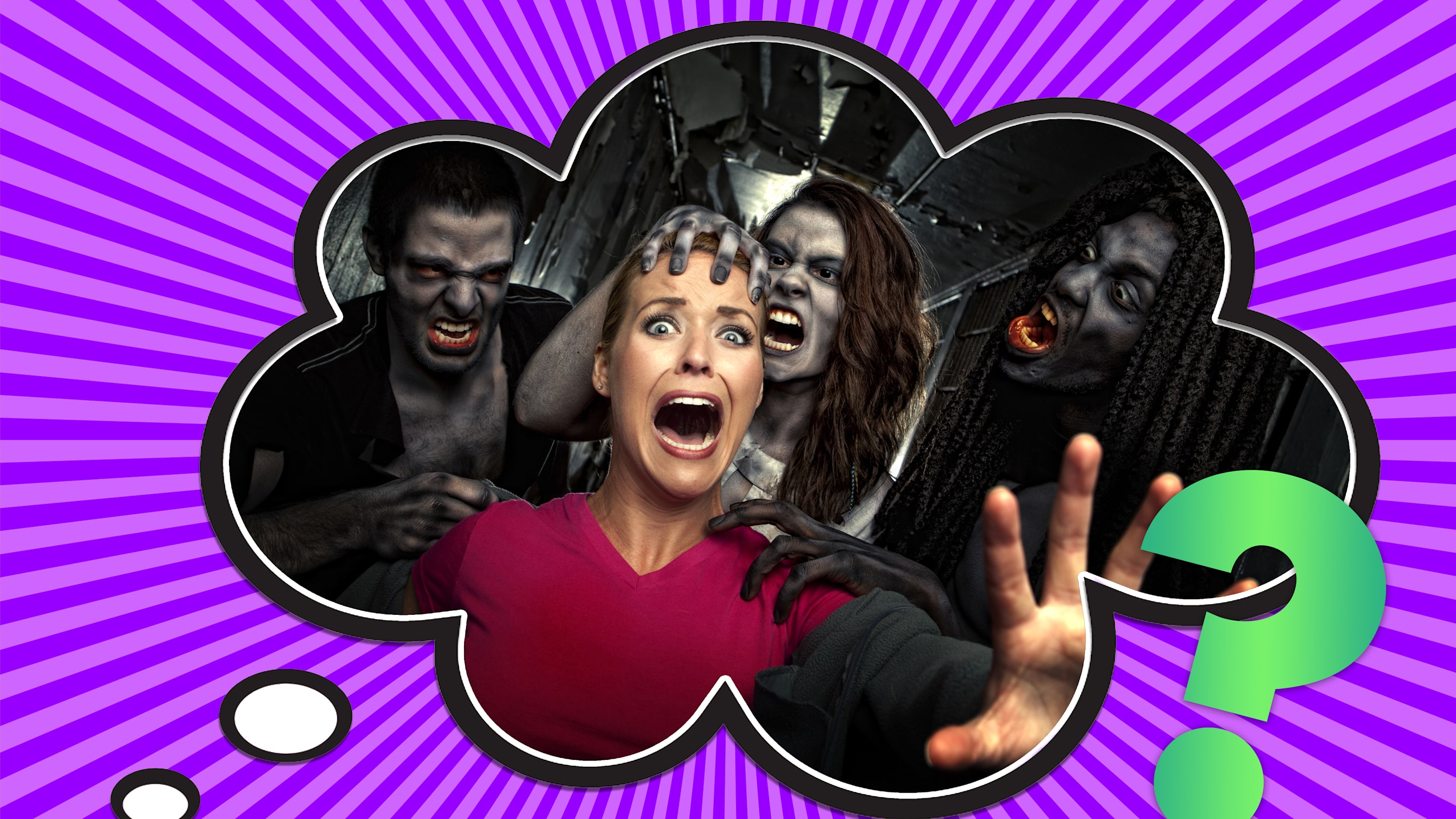 Are Haunted House Waivers Legally Enforceable?