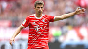 Es läuft nicht mehr: Der FC Bayern befindet sich in einer Mini-Krise