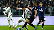 Juventus Inter