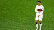 Cristiano Ronaldo sufrió una enorme decepción en el Mundial de Qatar